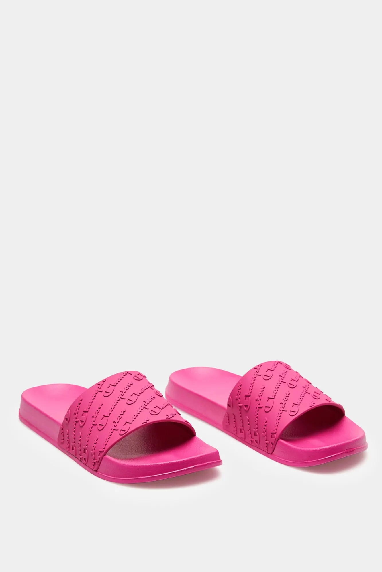Champion Chanclas De Pala - Legacy Fucsia Clearance
