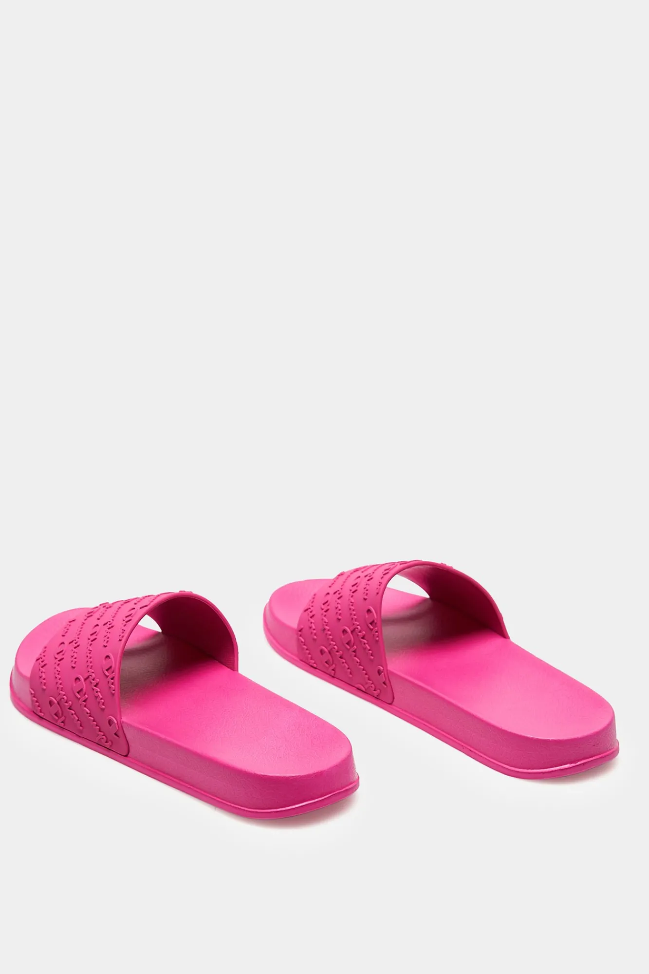 Champion Chanclas De Pala - Legacy Fucsia Clearance