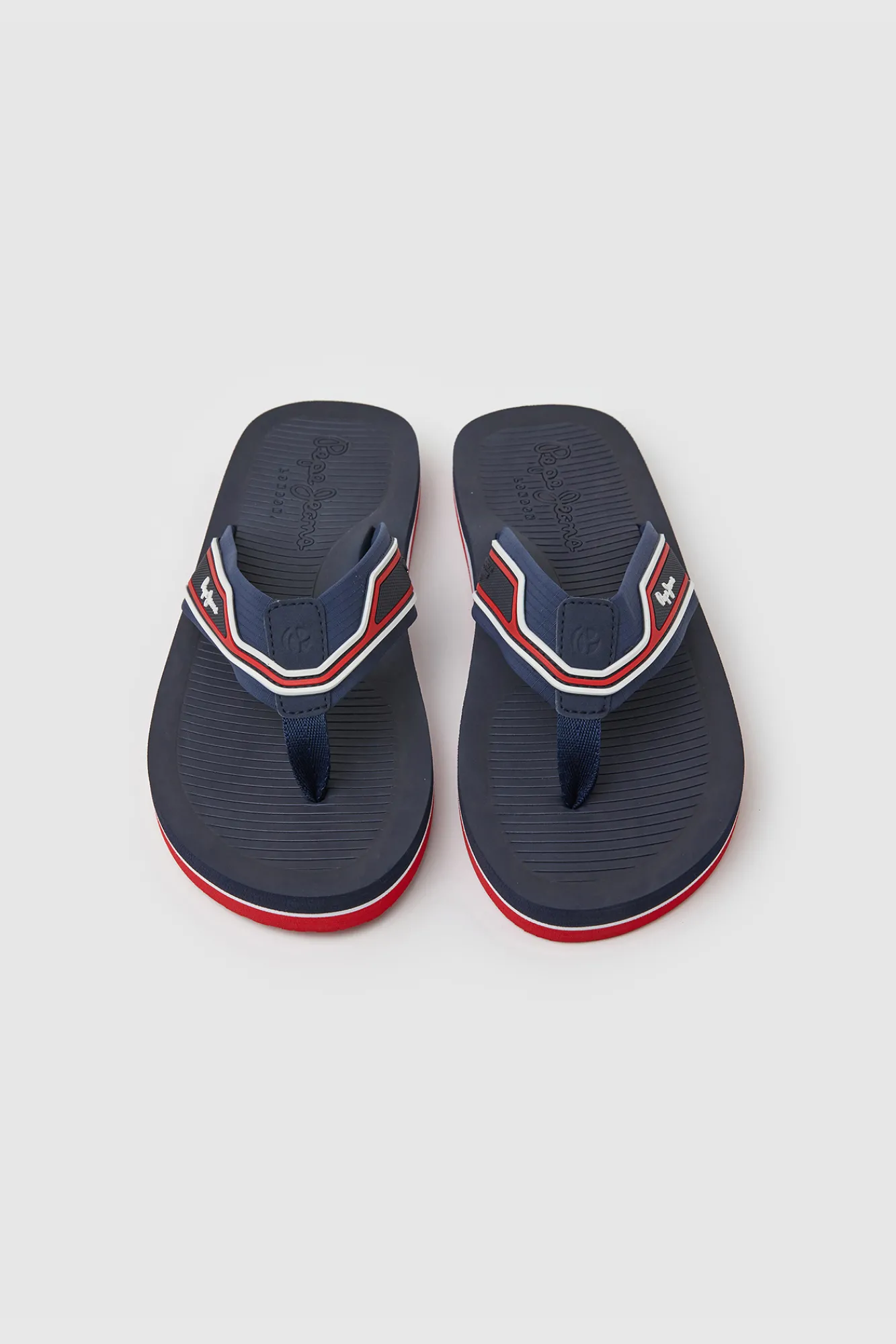 Pepe Jeans Chanclas De Playa Azul Best