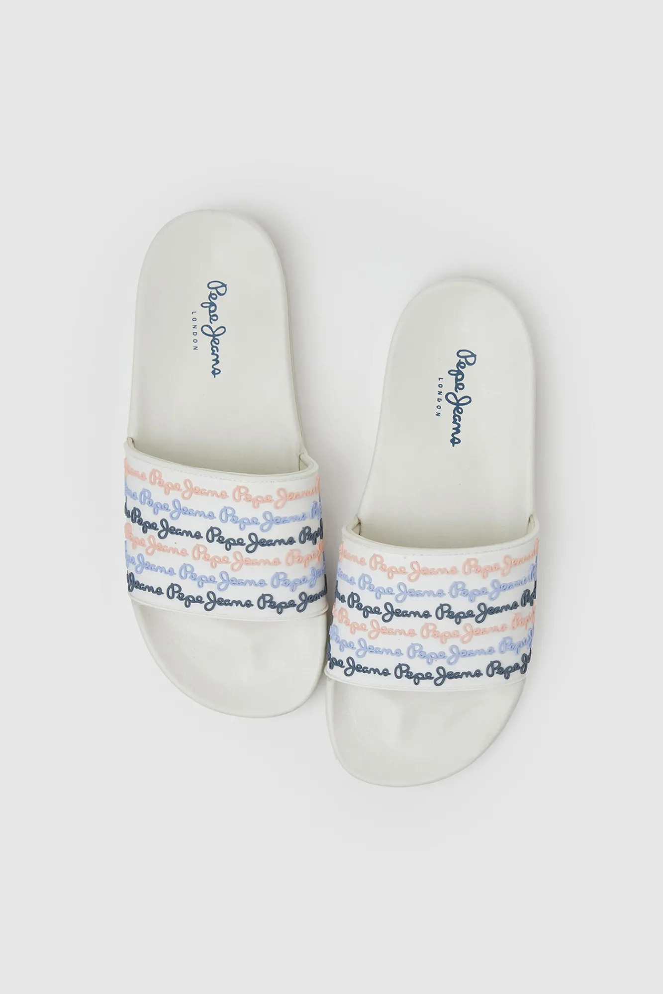 Pepe Jeans Chanclas De Playa Beige