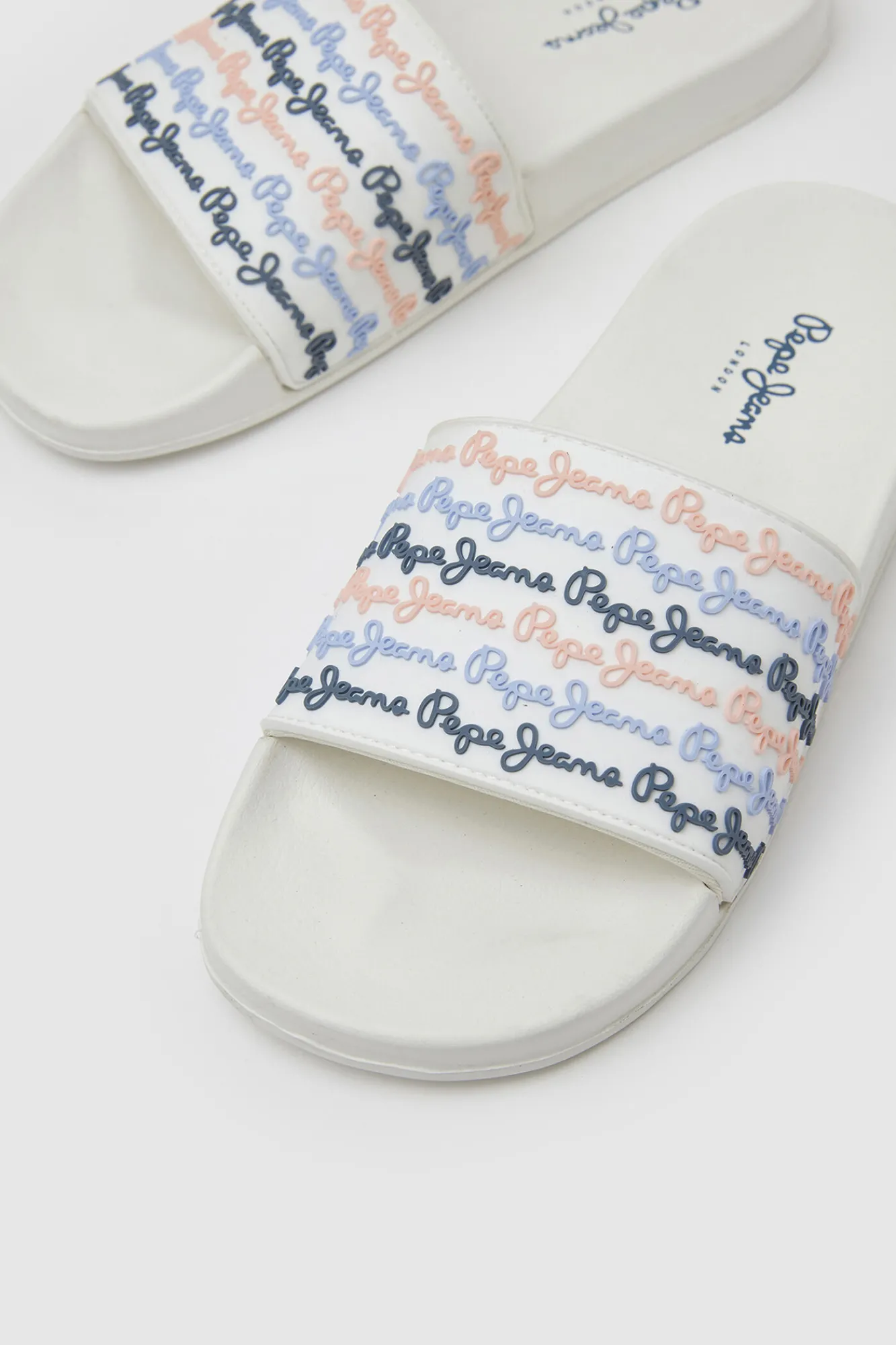 Pepe Jeans Chanclas De Playa Beige