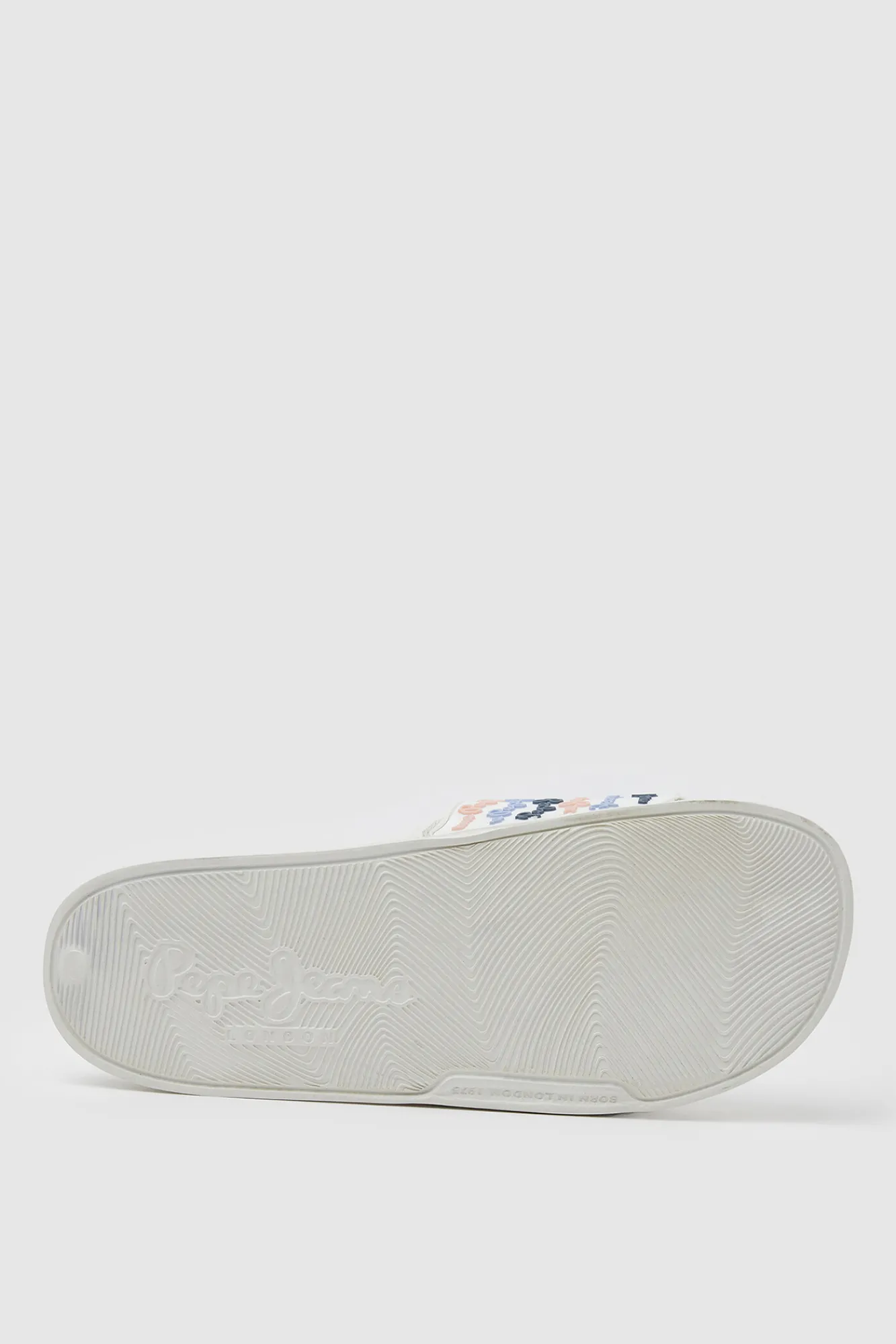 Pepe Jeans Chanclas De Playa Beige