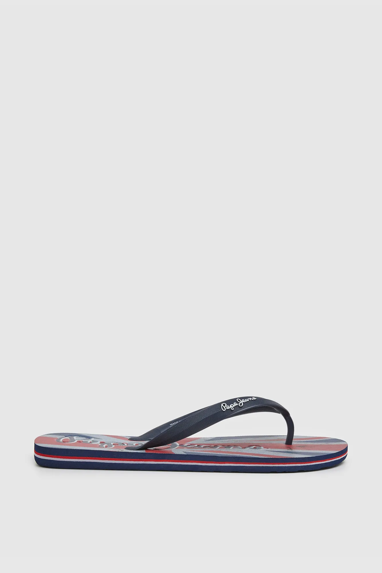 Pepe Jeans Chanclas De Playa Azul New