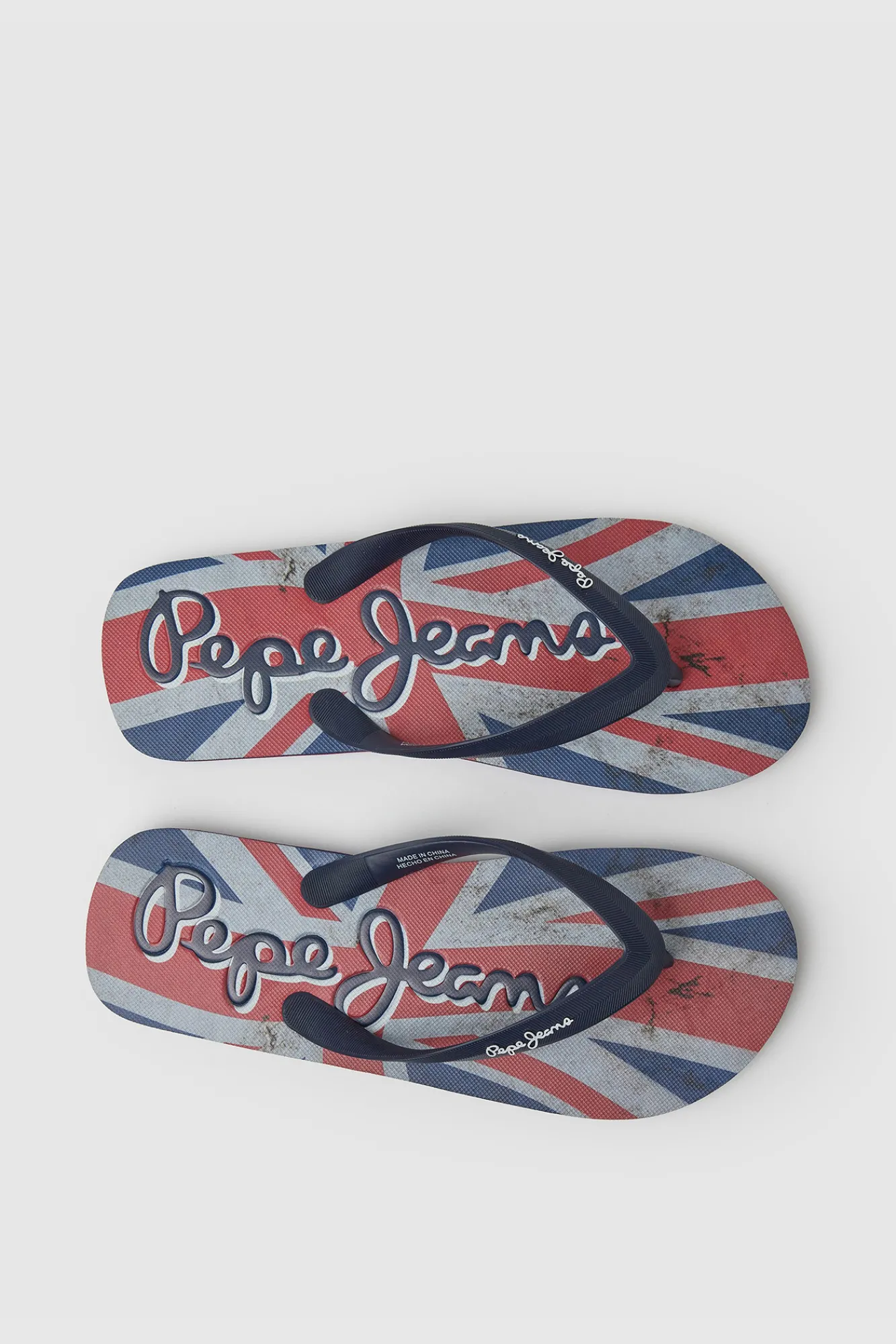 Pepe Jeans Chanclas De Playa Azul New