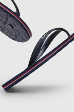 Pepe Jeans Chanclas De Playa Azul New