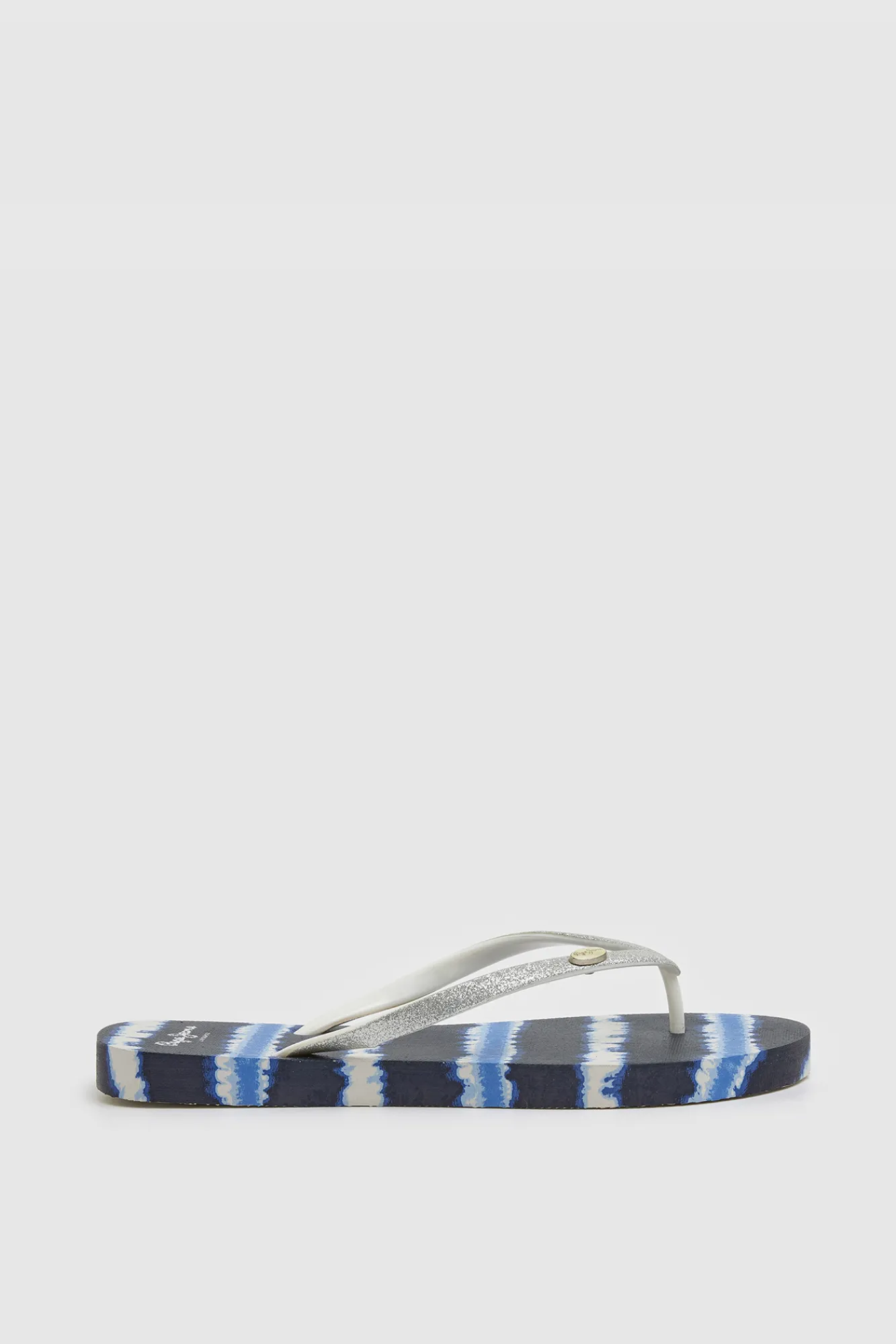 Pepe Jeans Chanclas De Playa Azul Outlet