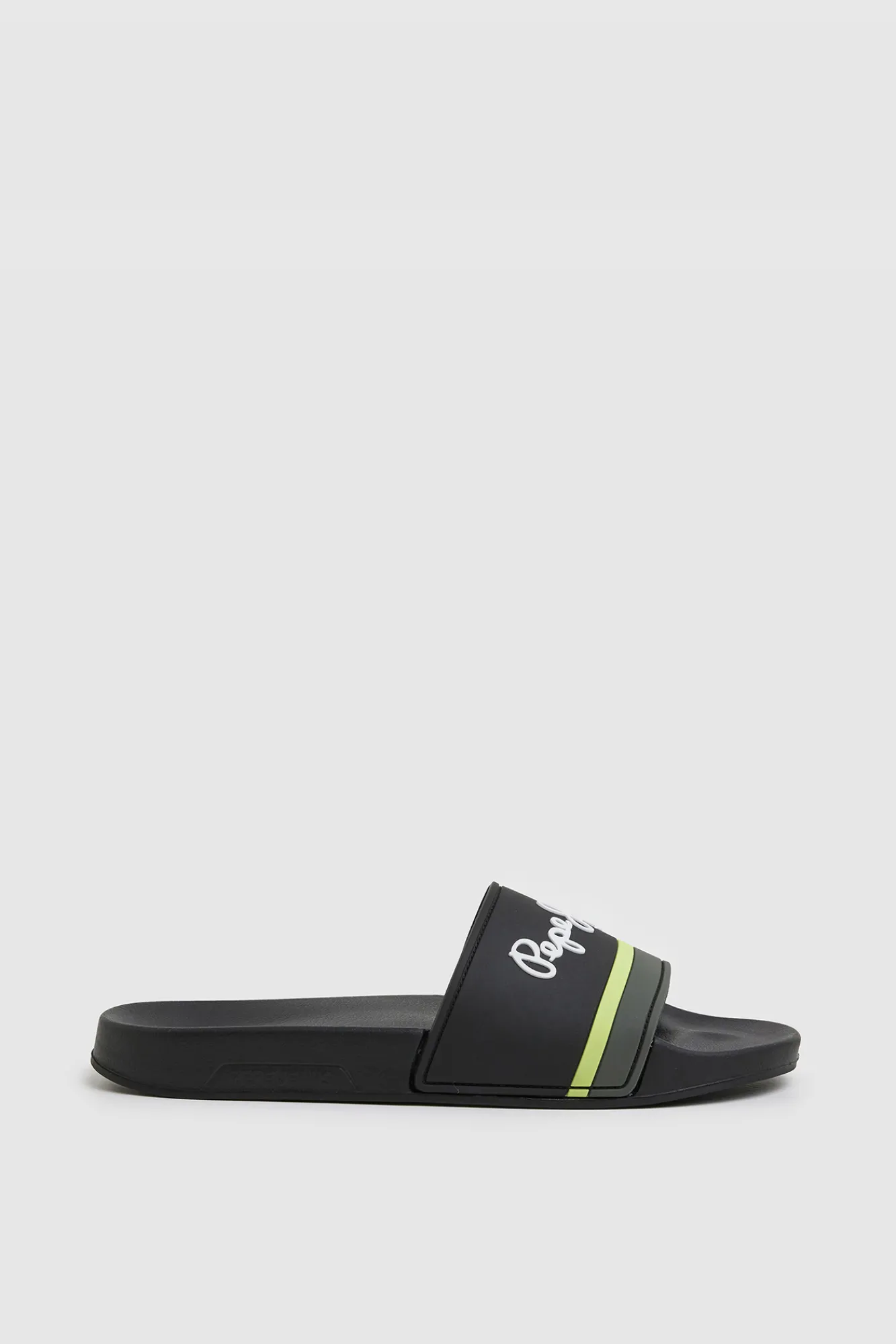 Pepe Jeans Chanclas De Playa Negro