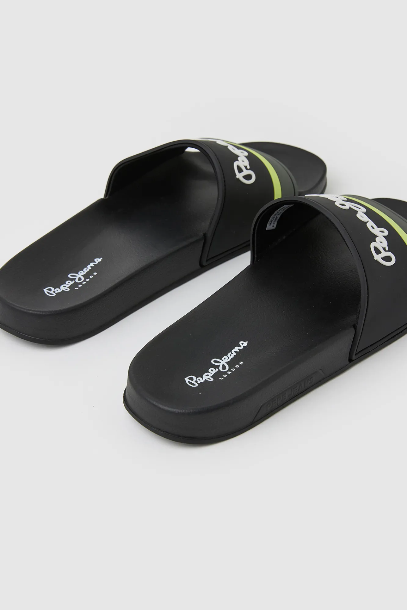 Pepe Jeans Chanclas De Playa Negro