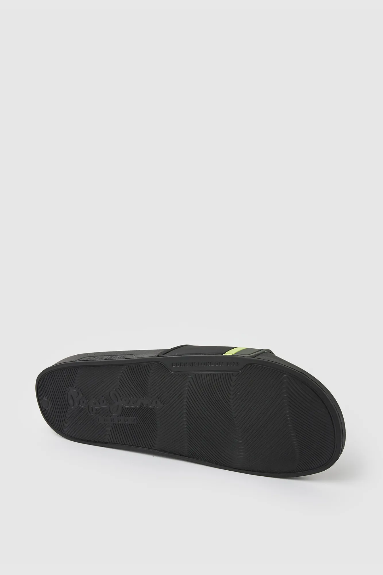 Pepe Jeans Chanclas De Playa Negro