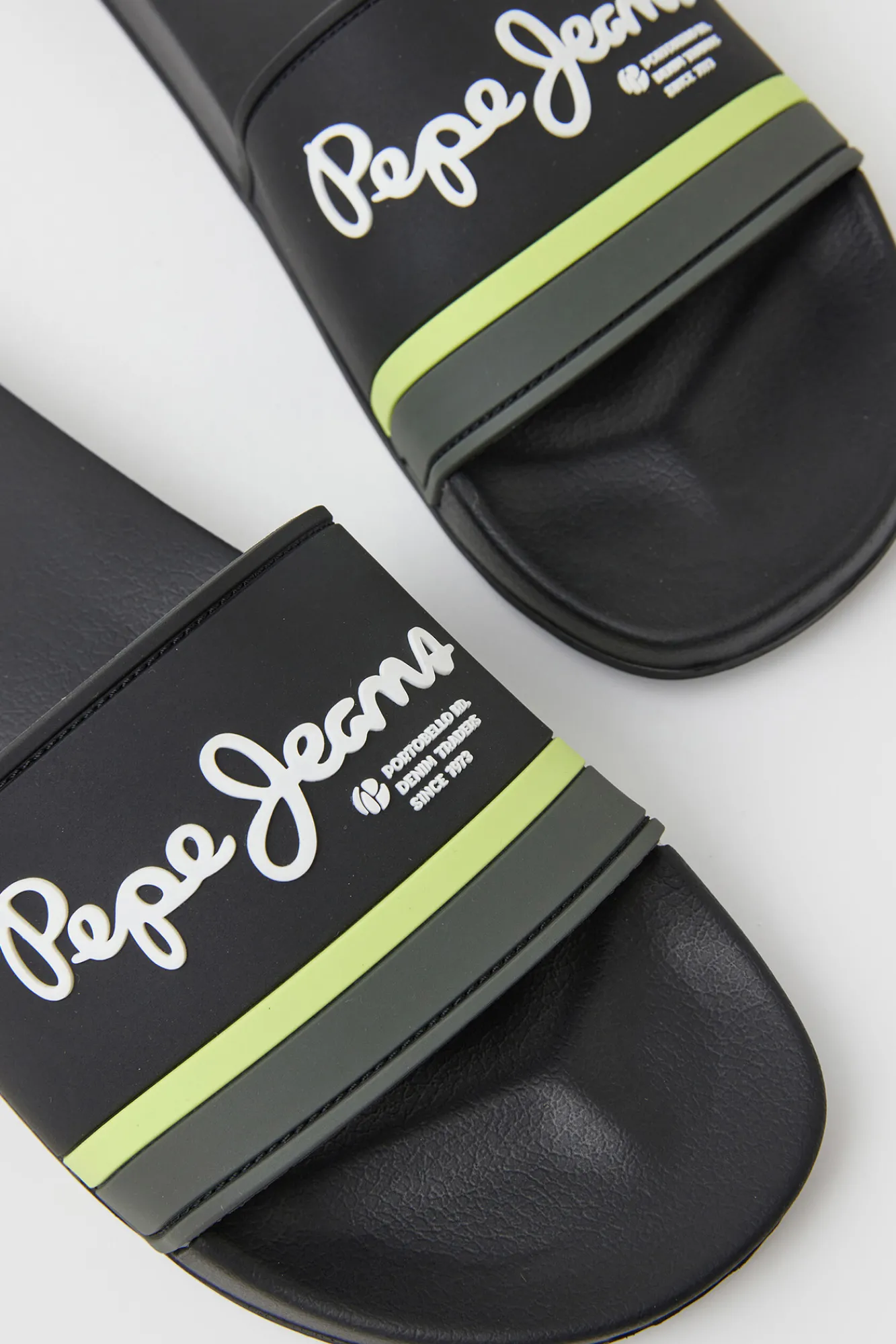 Pepe Jeans Chanclas De Playa Negro