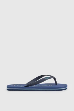 Pepe Jeans Chanclas De Playa Azul Online