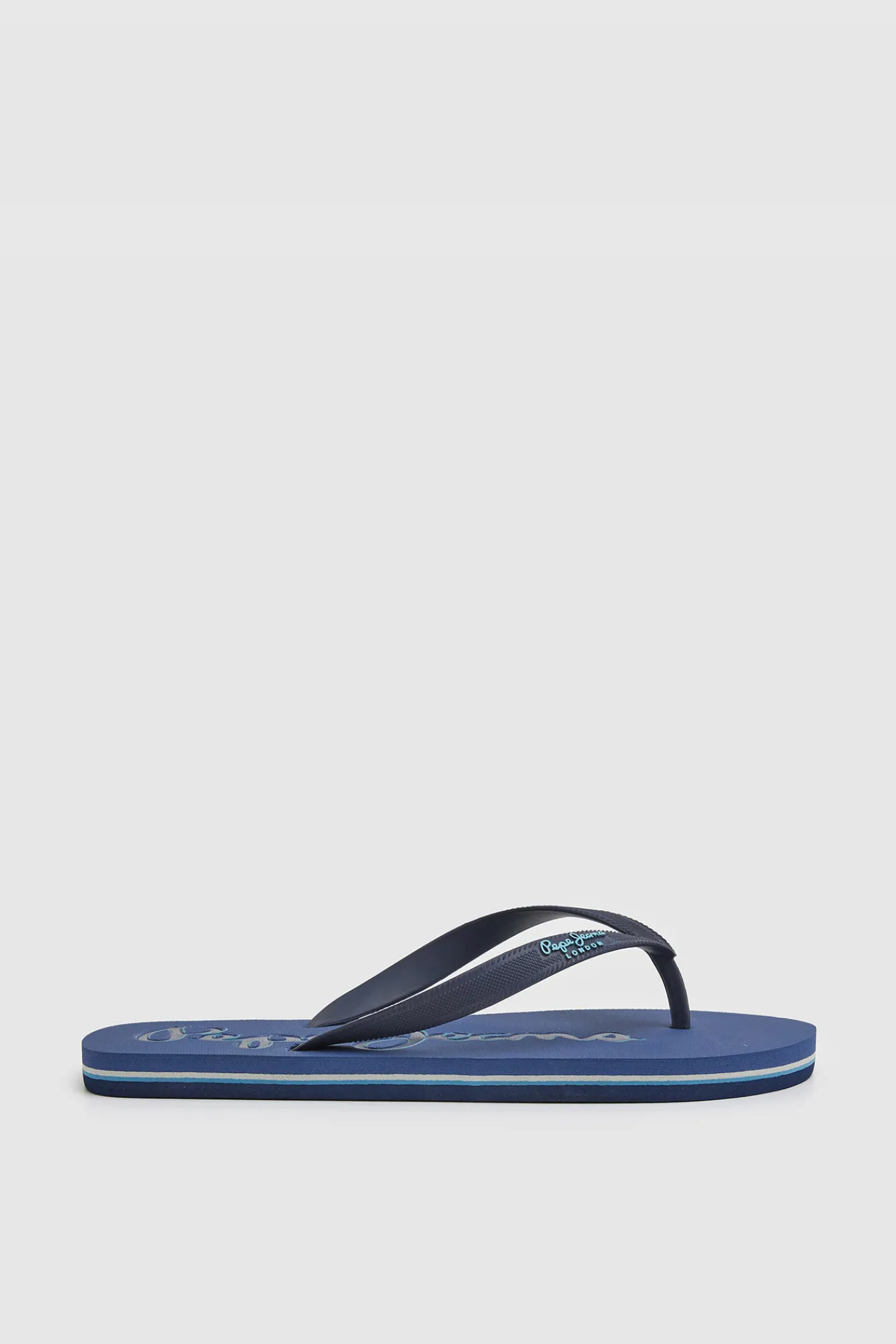 Pepe Jeans Chanclas De Playa Azul Online