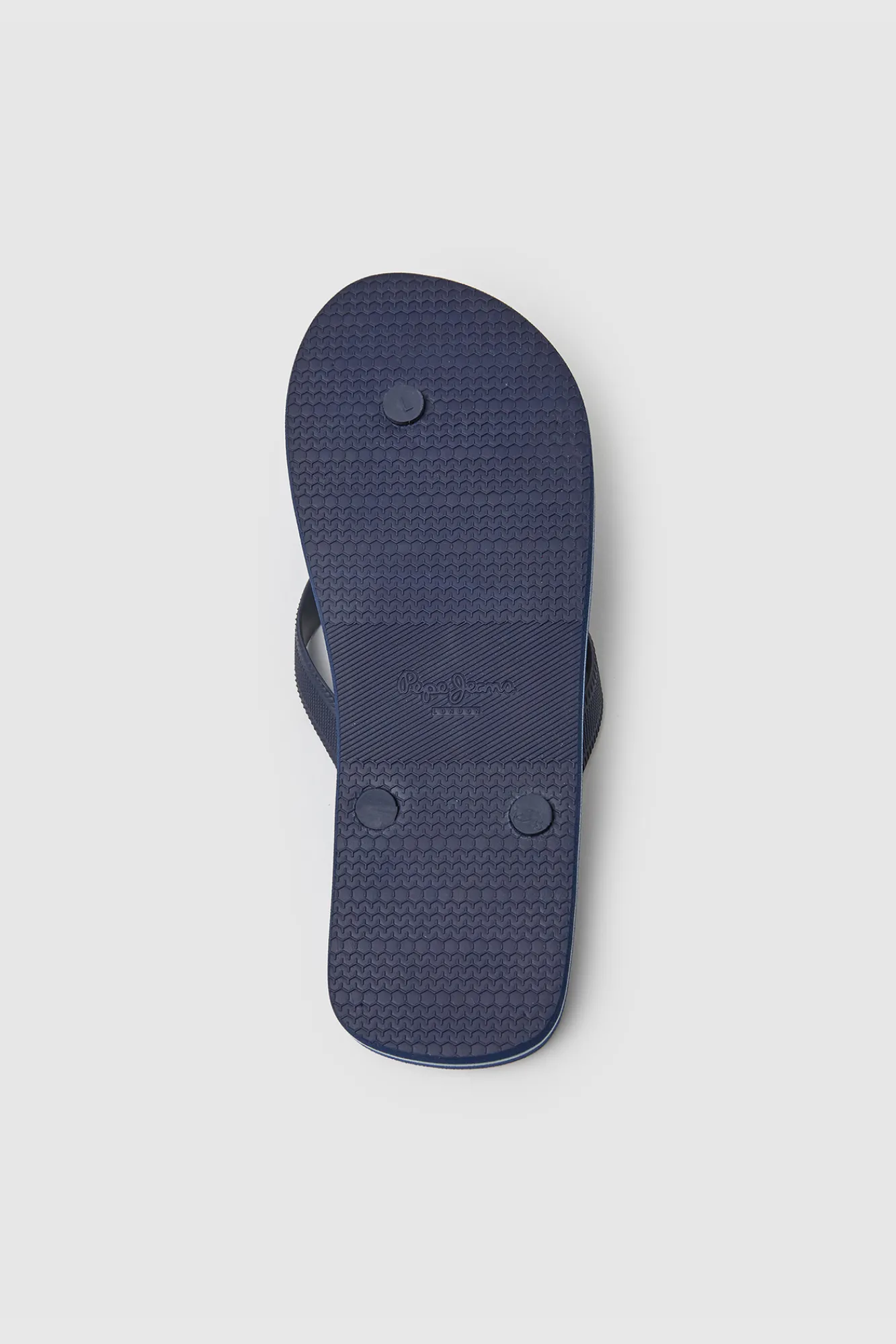 Pepe Jeans Chanclas De Playa Azul Online