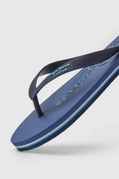 Pepe Jeans Chanclas De Playa Azul Online