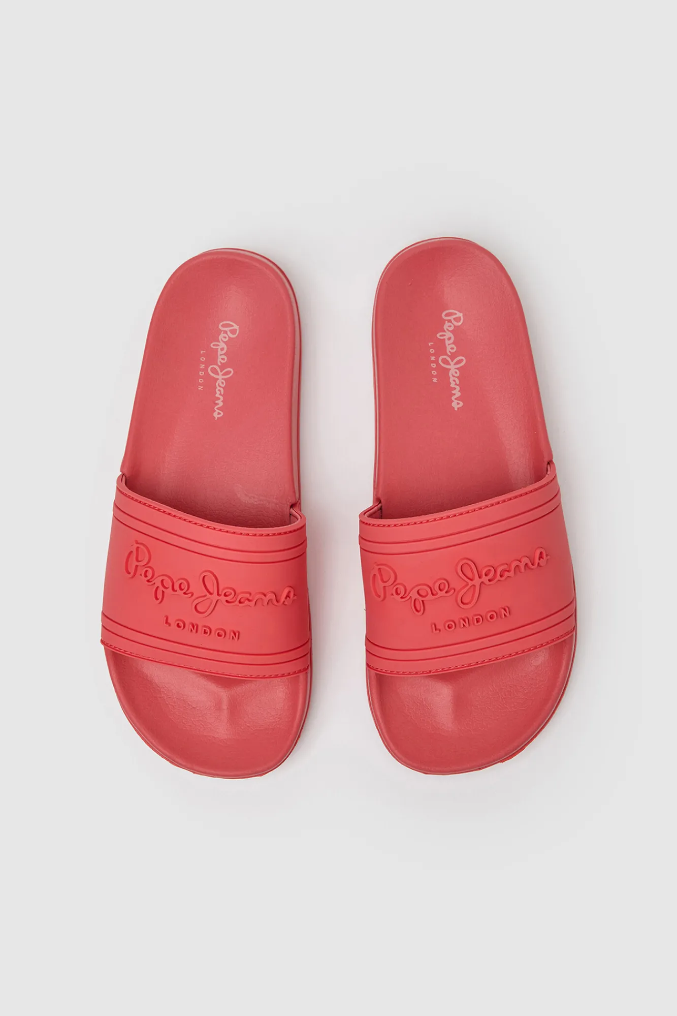 Pepe Jeans Chanclas De Playa Coral Sale
