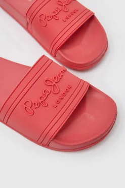 Pepe Jeans Chanclas De Playa Coral Sale