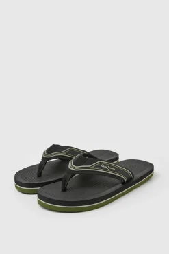 Pepe Jeans Chanclas De Playa Negro Best