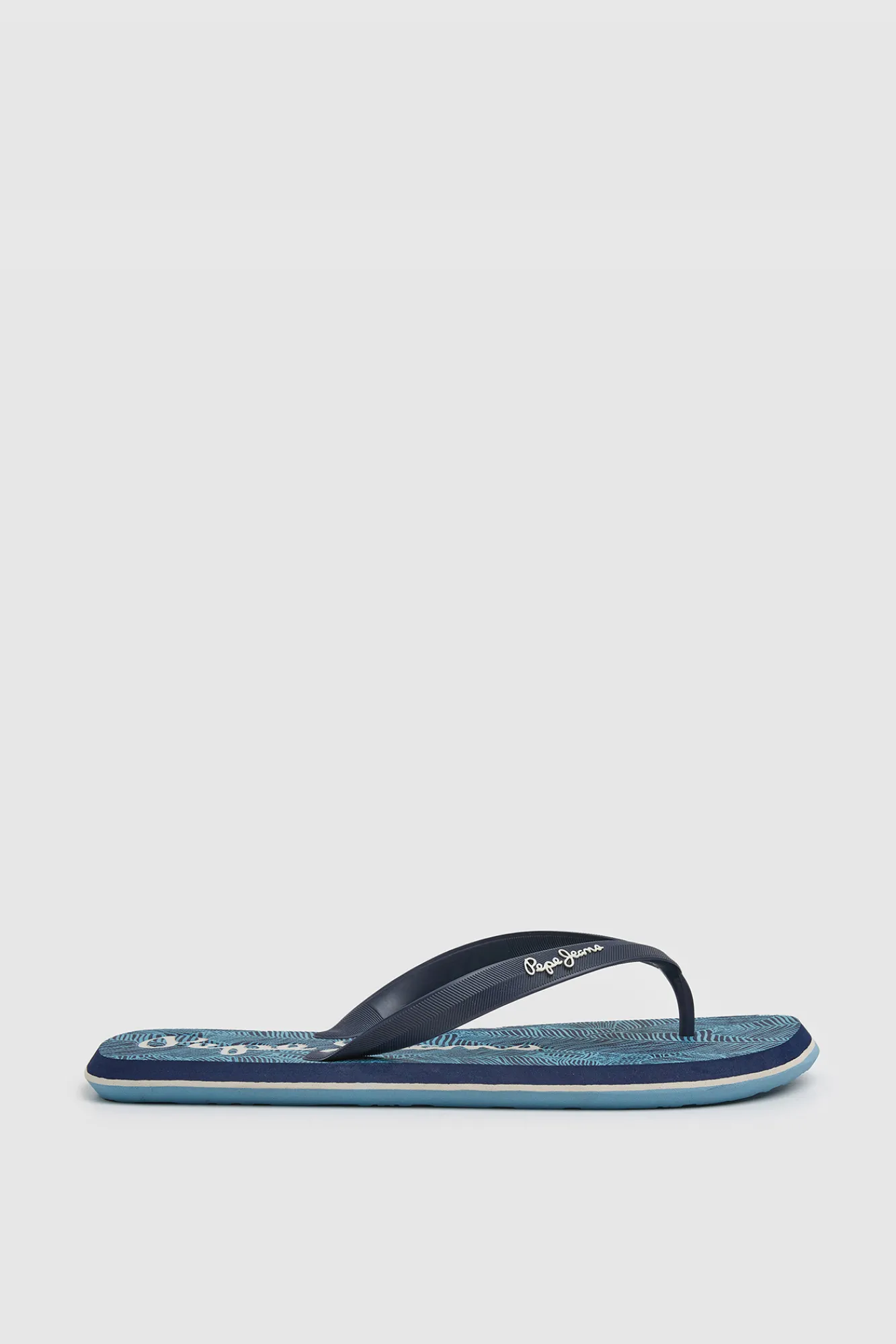 Pepe Jeans Chanclas De Playa Azul Clearance