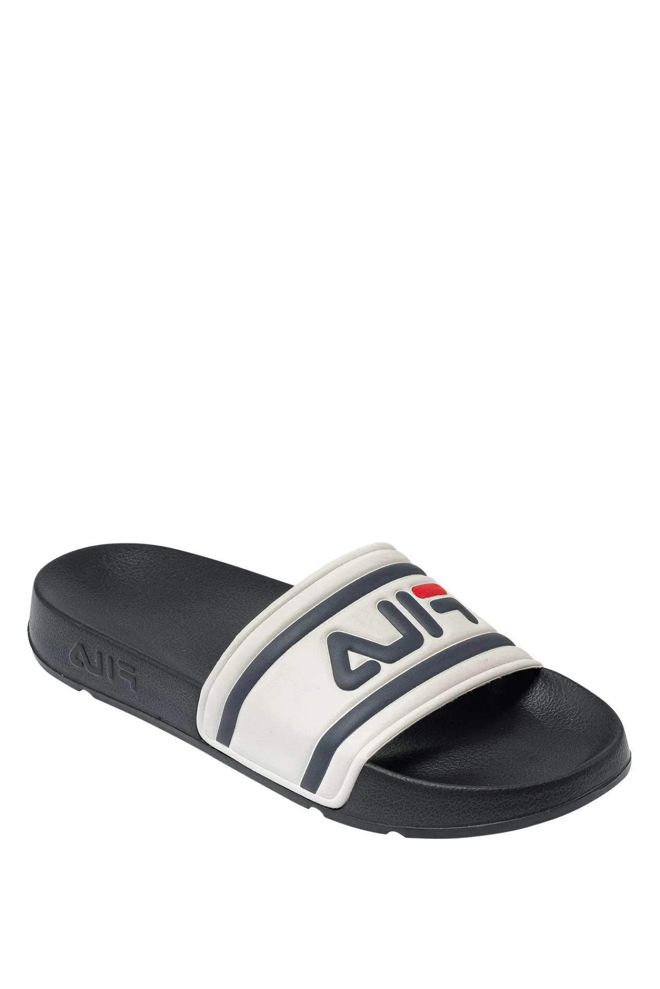 Fila Chanclas Morro Bay Navy