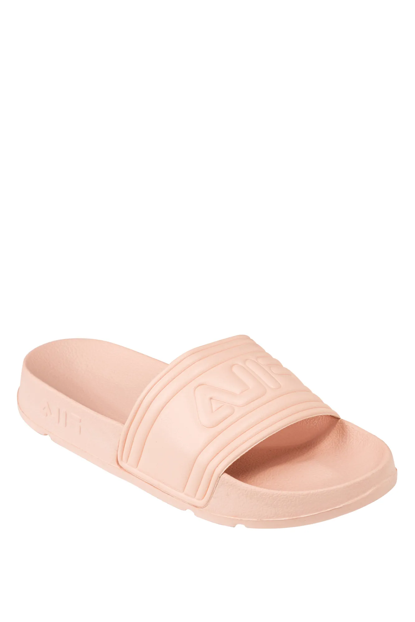 Fila Chanclas Morro Bay Rosa Hot