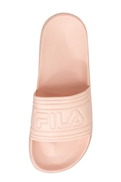 Fila Chanclas Morro Bay Rosa Hot