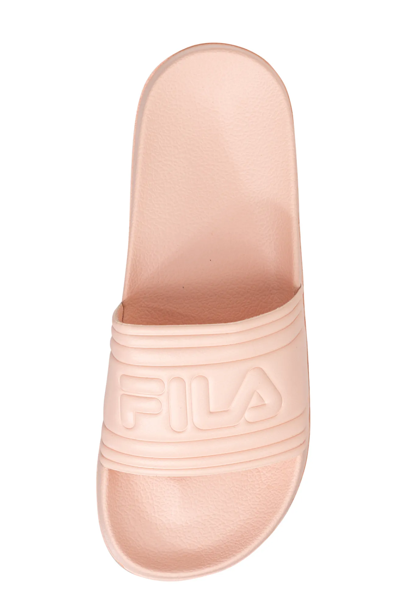 Fila Chanclas Morro Bay Rosa Hot