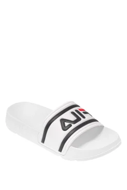 Fila Chanclas Morro Bay Blanco Sale