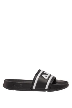 Fila Chanclas Morro Bay Negro Clearance