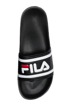 Fila Chanclas Morro Bay Negro Clearance