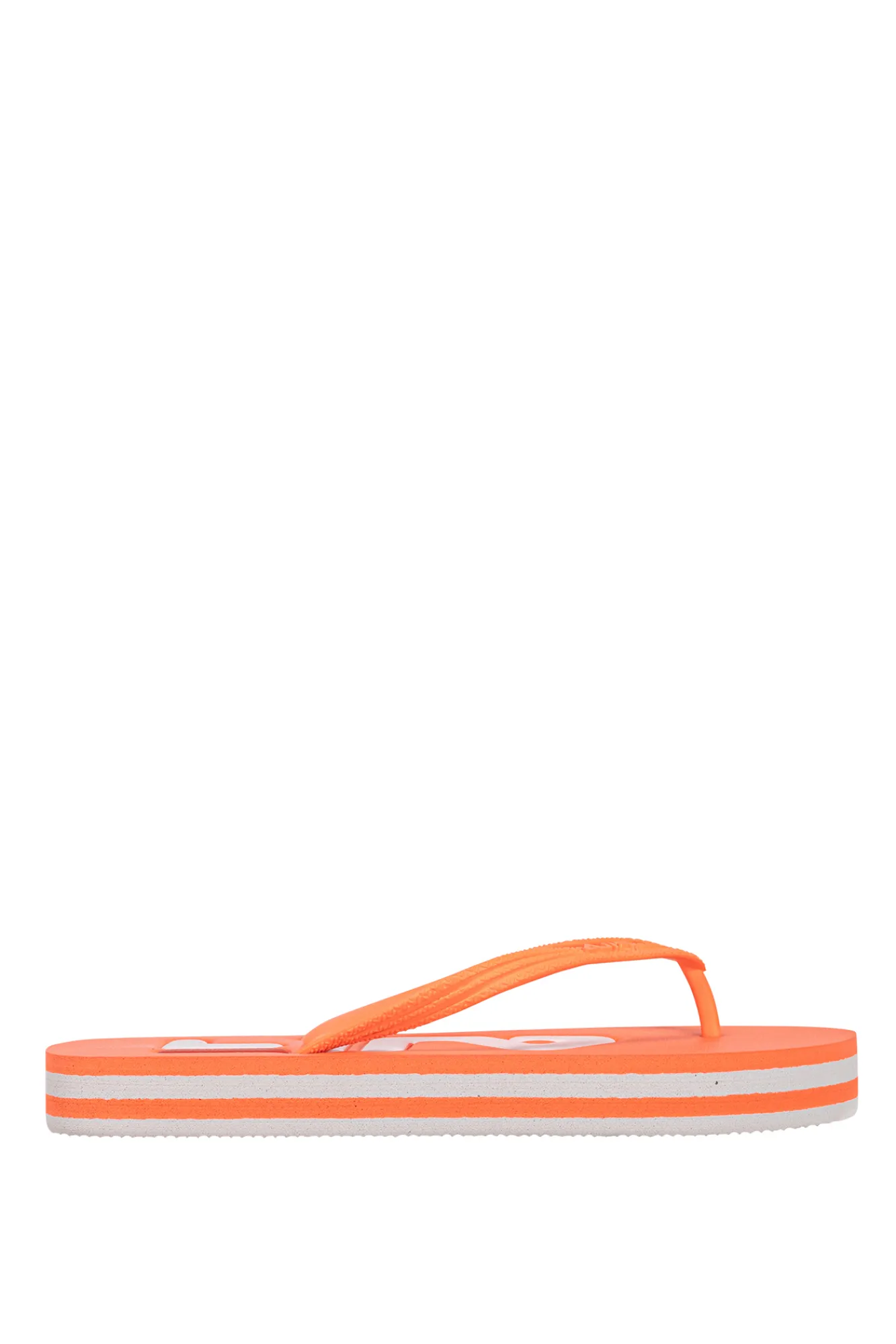 Fila Chanclas Troy Zeppa Coral New