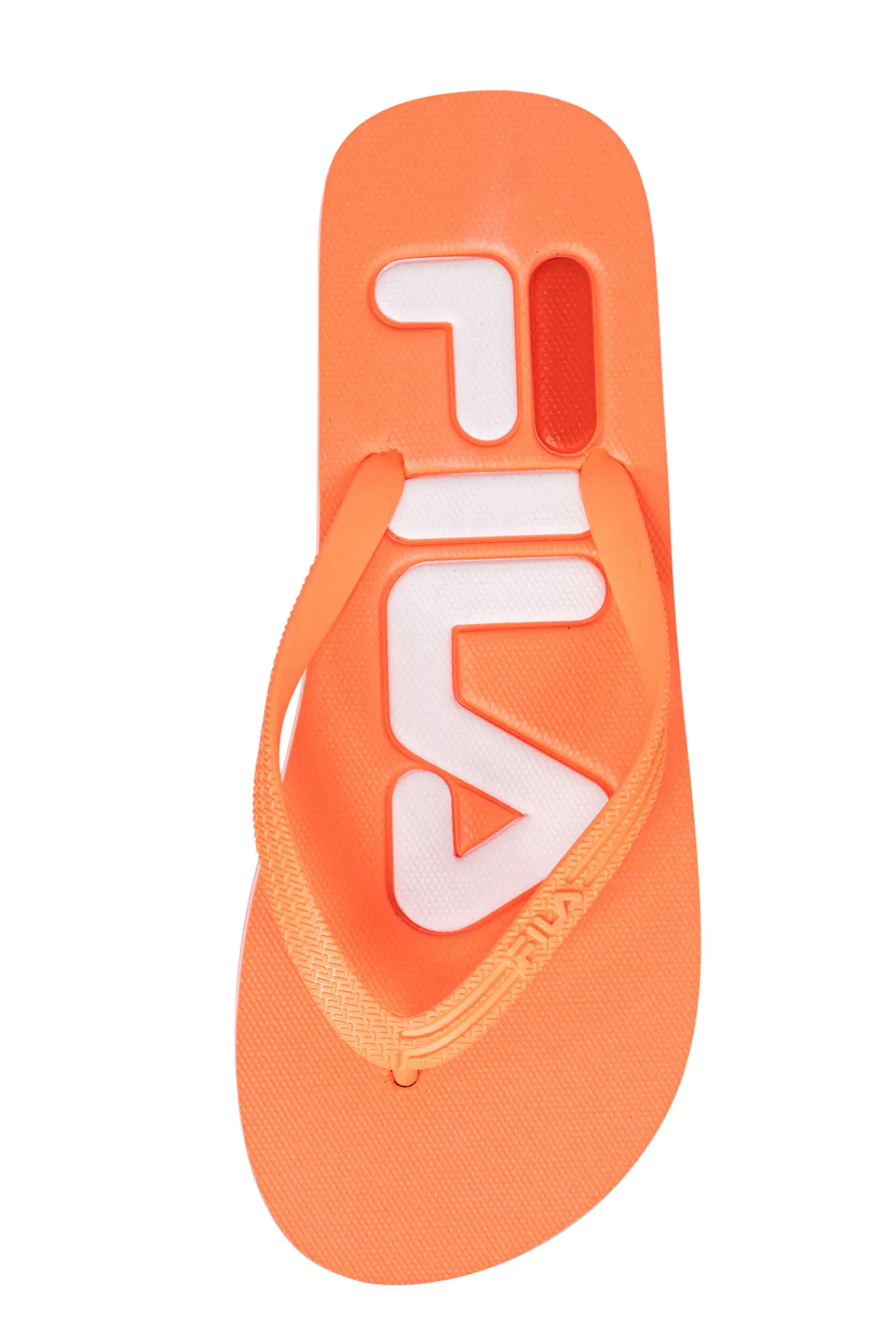 Fila Chanclas Troy Zeppa Coral New