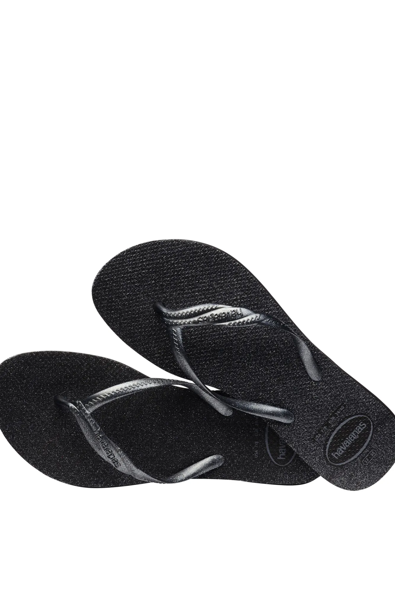Havaianas Chanclas Hav. Fantasia Gloss Negro Online