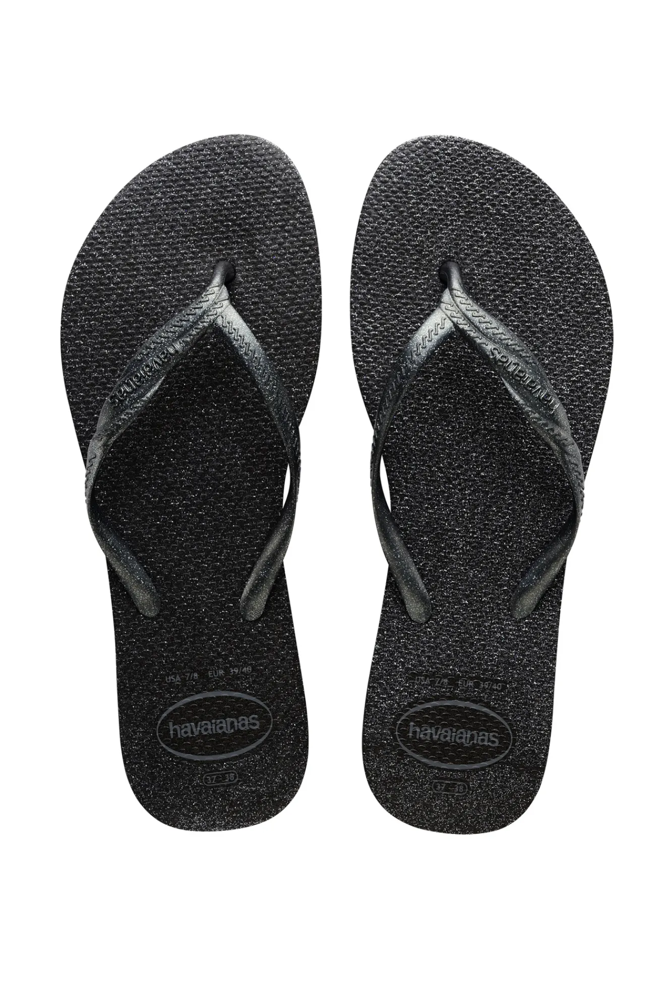 Havaianas Chanclas Hav. Fantasia Gloss Negro Online