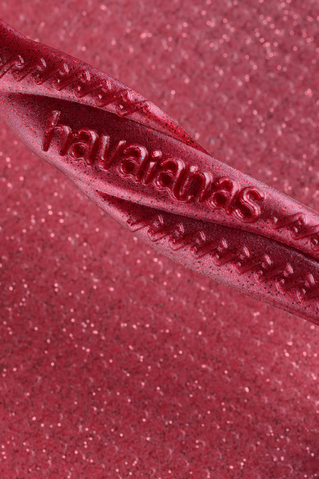 Havaianas Chanclas Hav. Fantasia Gloss Naranja New