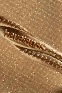 Havaianas Chanclas Hav. Fantasia Gloss Amarillo Online