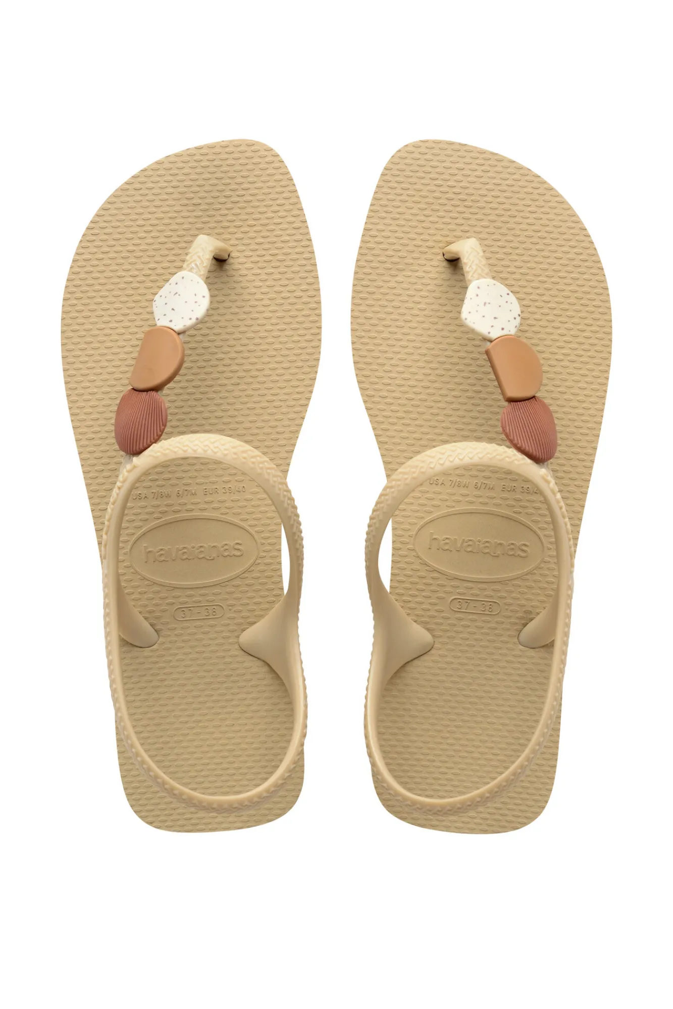 Havaianas Chanclas Hav. Flash Urban Plus Nude Outlet