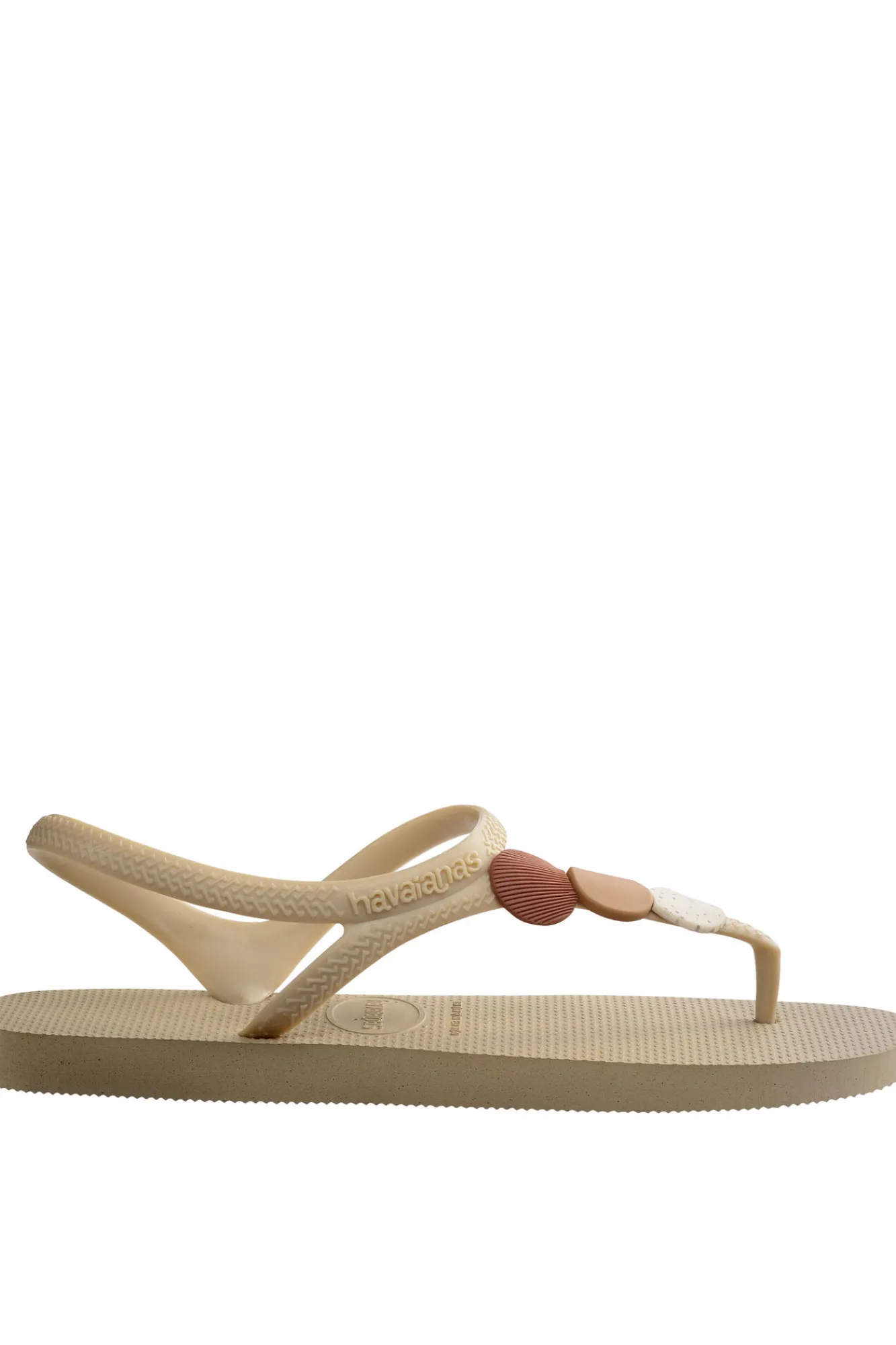 Havaianas Chanclas Hav. Flash Urban Plus Nude Outlet