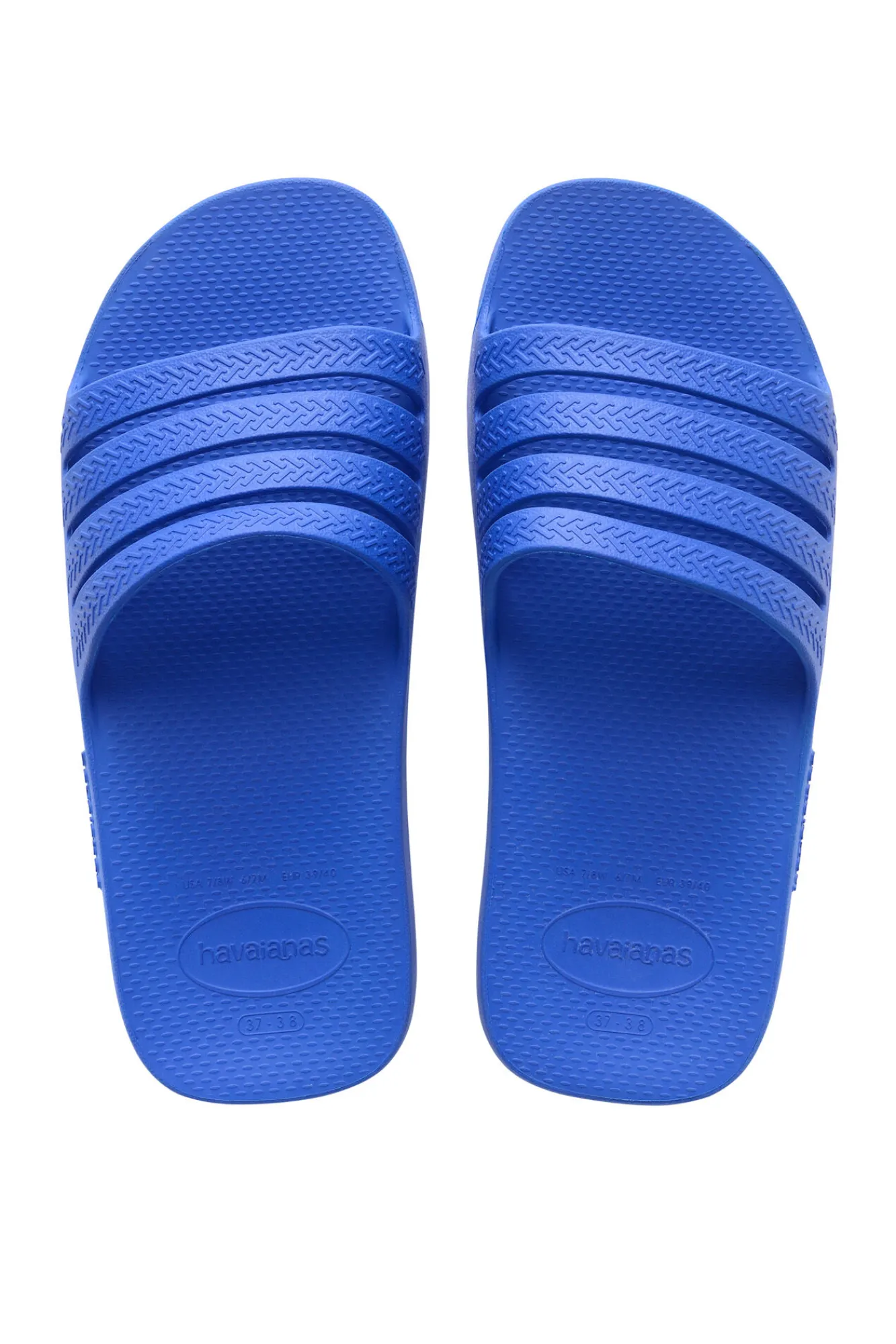 Havaianas Chanclas Hav. Slide Stradi Azul Clearance
