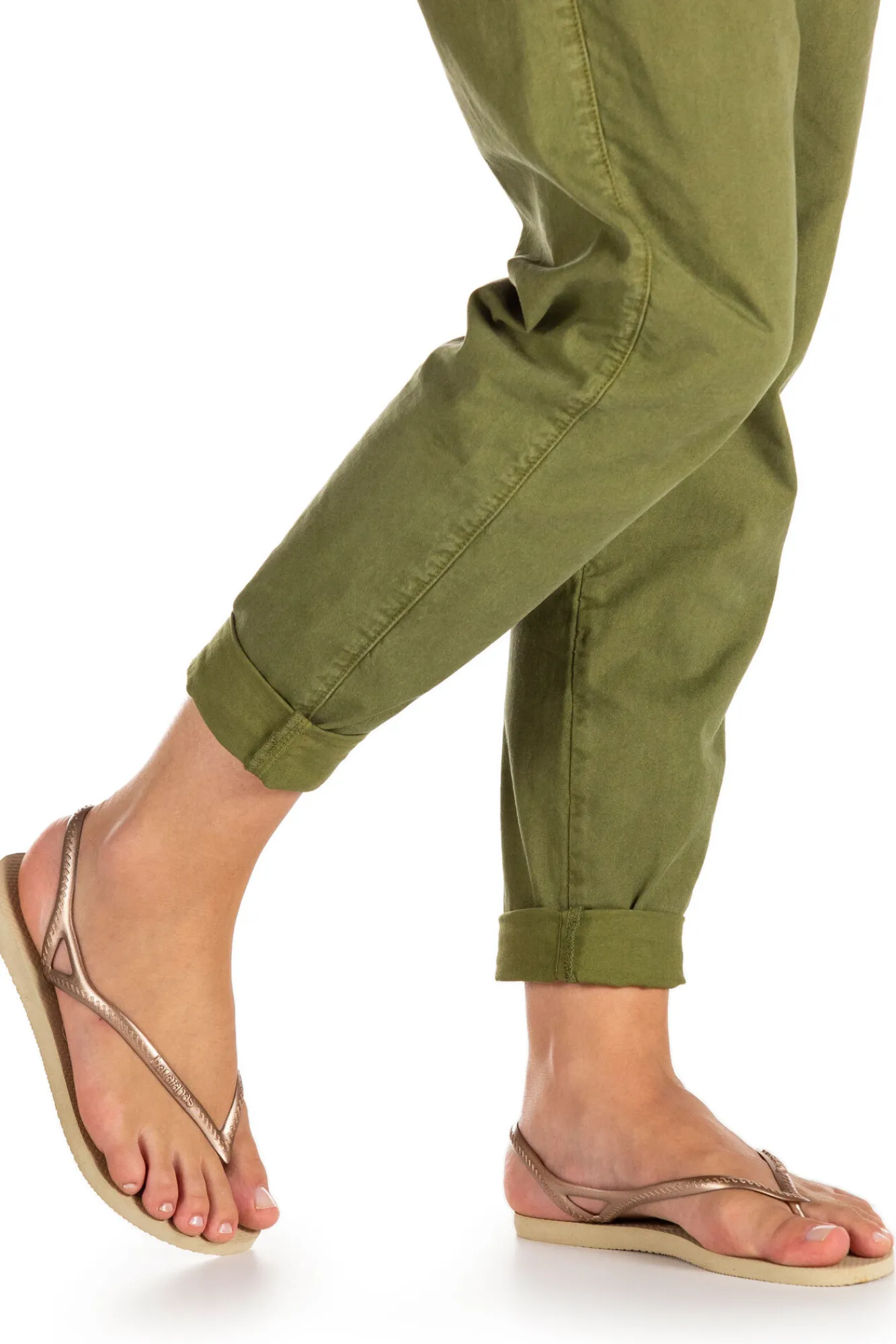 Havaianas Chanclas Hav. Sunny Ii Nude New