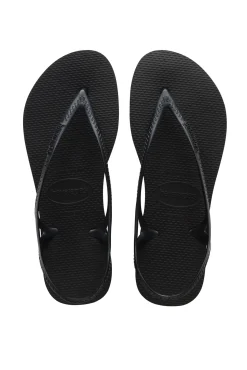 Havaianas Chanclas Hav. Sunny Ii Negro