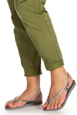Havaianas Chanclas Hav. Sunny Ii Gris Sale