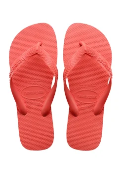 Havaianas Chanclas Hav. Top Coral Clearance