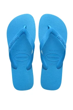 Havaianas Chanclas Hav. Top Turquesa