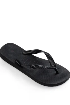 Havaianas Chanclas Hav. Top Negro Online