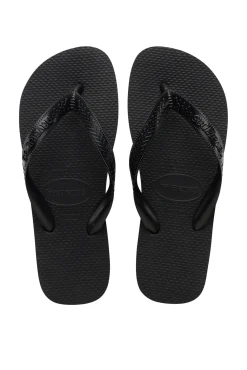 Havaianas Chanclas Hav. Top Negro Online