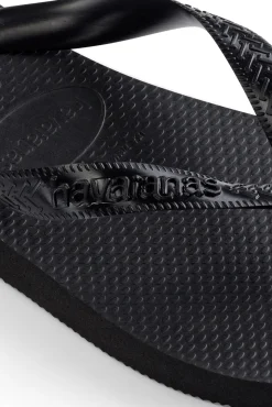 Havaianas Chanclas Hav. Top Negro Online
