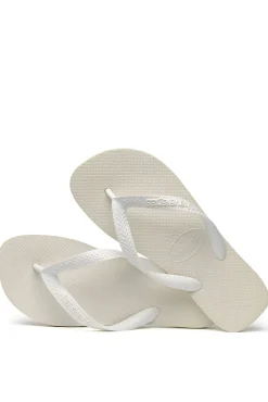 Havaianas Chanclas Hav. Top Blanco Clearance