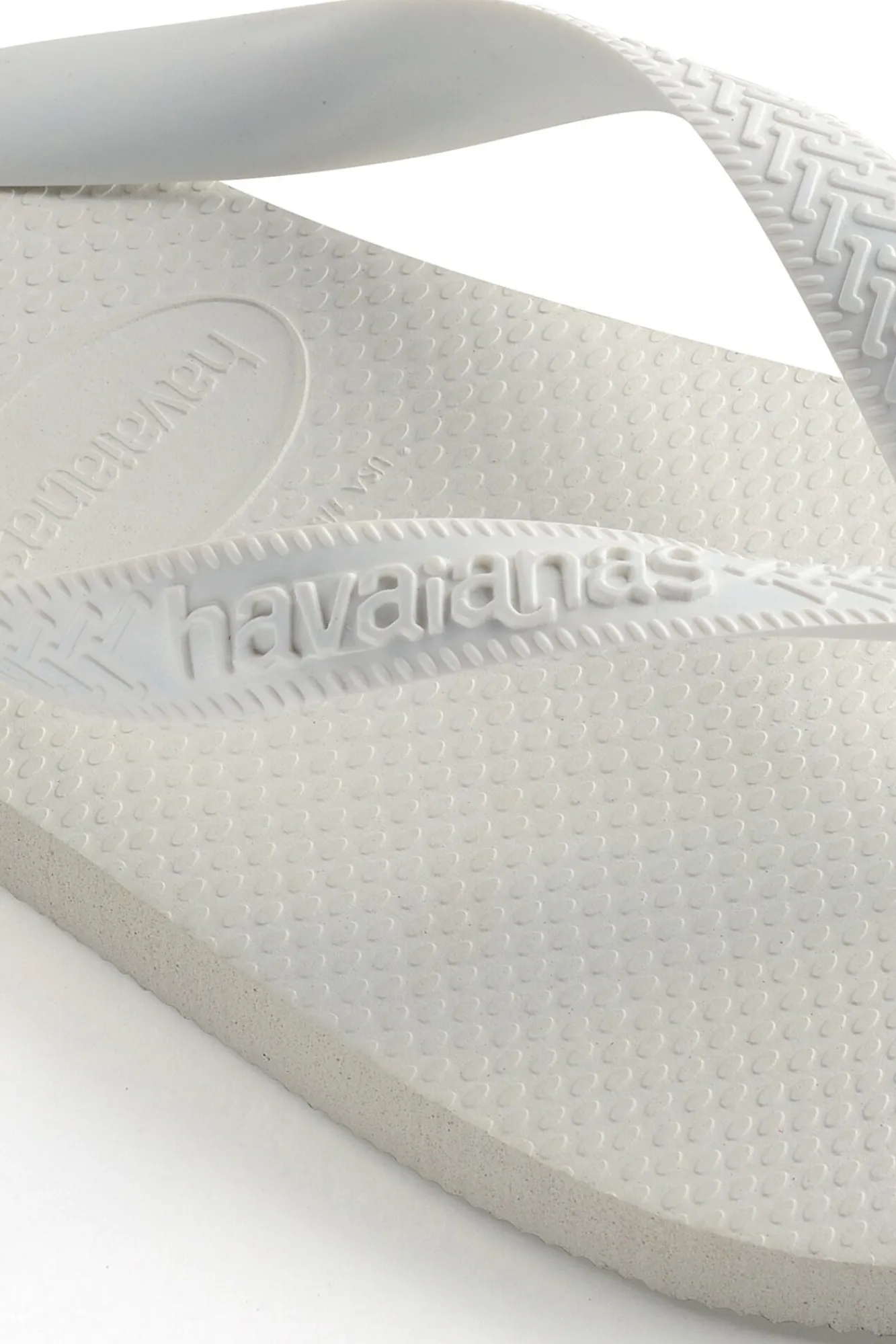 Havaianas Chanclas Hav. Top Blanco Clearance