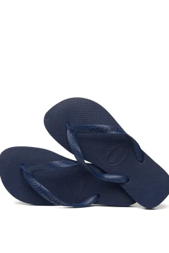Havaianas Chanclas Hav. Top Azul Sale