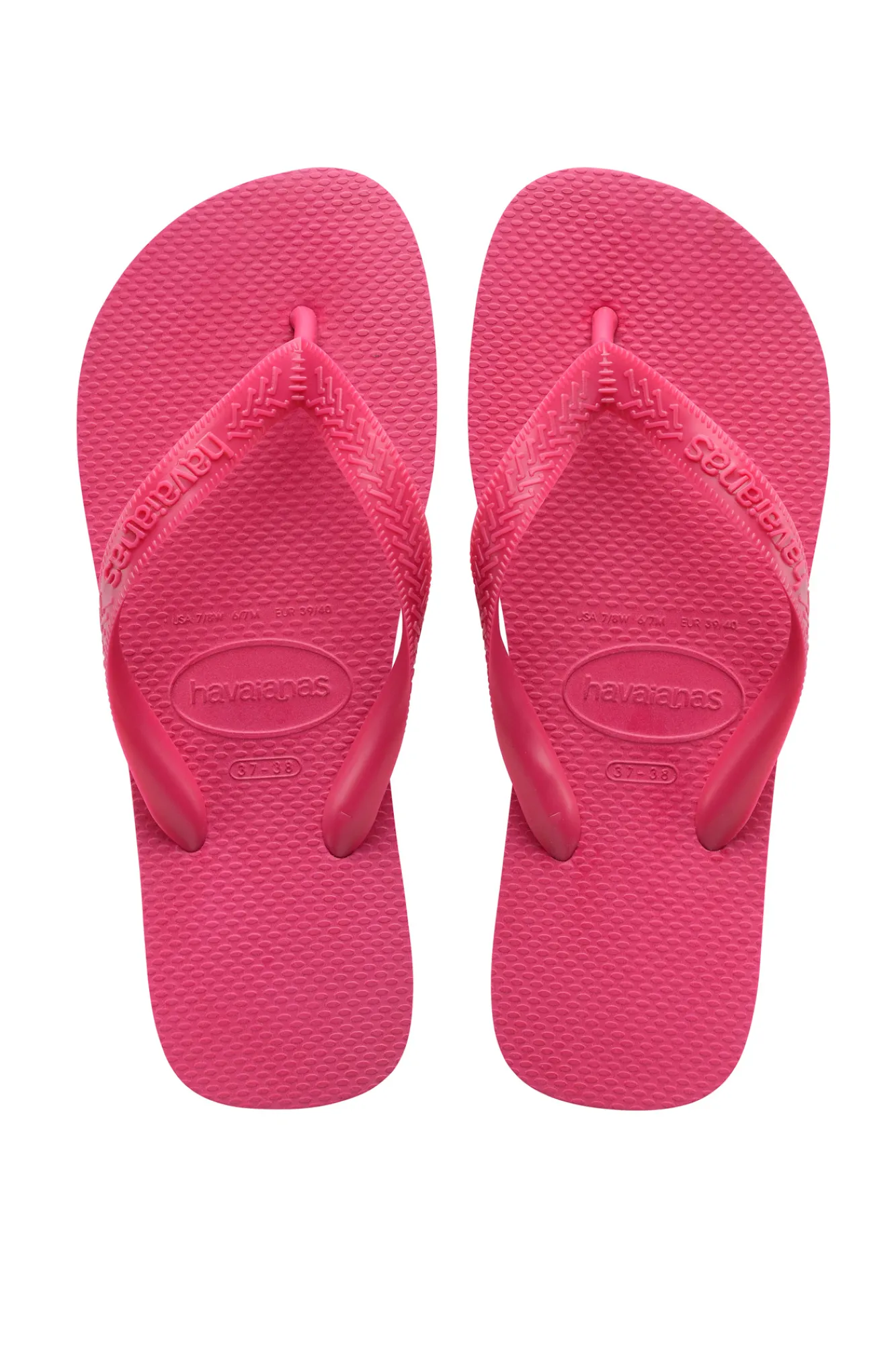 Havaianas Chanclas Hav. Top Rosa Online